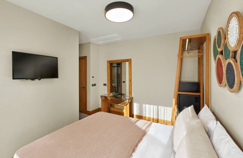 Alacati Bed & Breakfast | Meruno Alaçatı +12 Adult