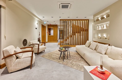 Alacati Bed & Breakfast | Meruno Alaçatı +12 Adult