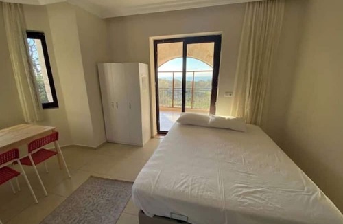 Demre Other | Stone House, Kyaneai, 10 mins to sea by walk