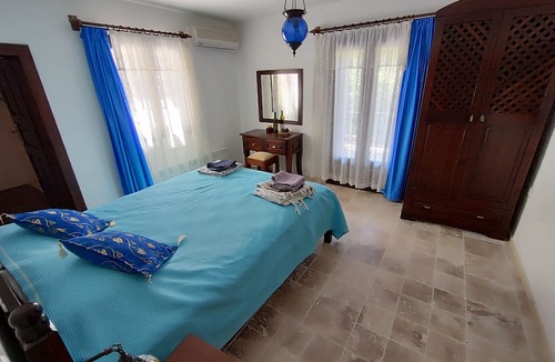Islamlar Villa | Kalkan Islamlar Stone House