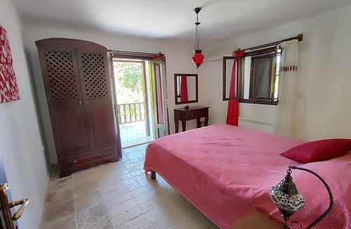 Islamlar Villa | Kalkan Islamlar Stone House