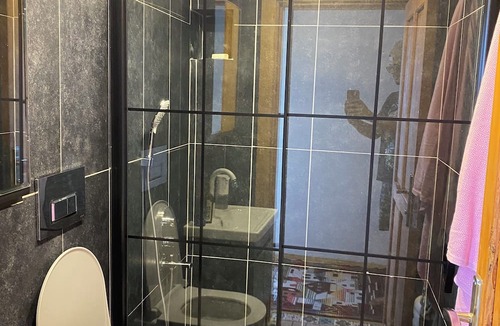 Ancient Side Apartment | 2 min to the beach in the heart of oldtown side