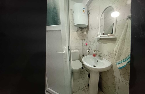 Buyukcekmece Resort | Kumburgaz Sahi̇lde, Si̇tede, Konforlu ve Manzarali Kli̇mali Dai̇re