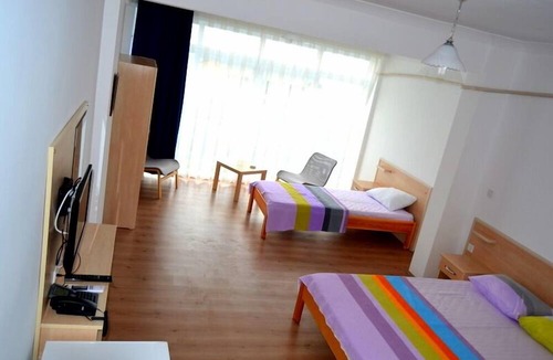 Marmara Hotel | Marmada Otel