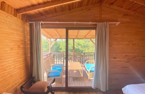 Kumluca Hotel | Kadir's Eco Life