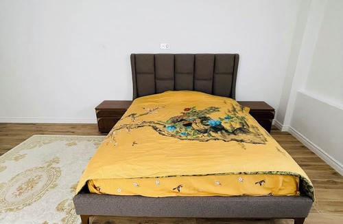 Uchisar Villa | Kapadokya da Incebey Villa Keyfi incebey Villa Pleasure in Cappadocia