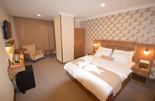 Avcilar Hotel | ARSİSA HOTEL