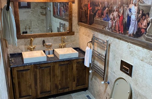 Nevsehir Cottage | Cevizli Konak