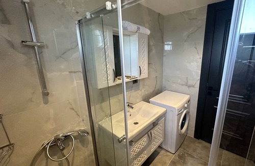 Atakum Apartment | Samsun Atakum B&C Luxury Residense