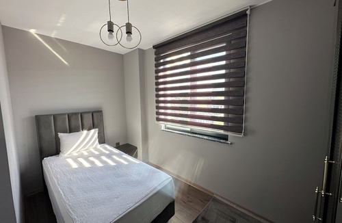 Atakum Apartment | Samsun Atakum B&C Luxury Residense