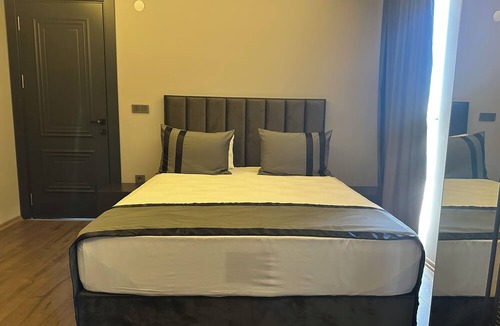 Atakum Apartment | Samsun Atakum B&C Luxury Residense