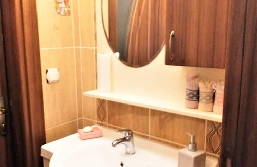 Rize Apartment | Lux Flat in the Center of Rize, Surrounded by Nature for you and Your Family!