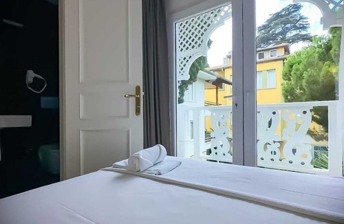 Adalar Hotel | hi Hotel Ivy Buyukada