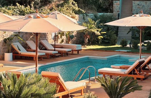 Old Datca Hotel | Dilek Hanım Konağı Datça