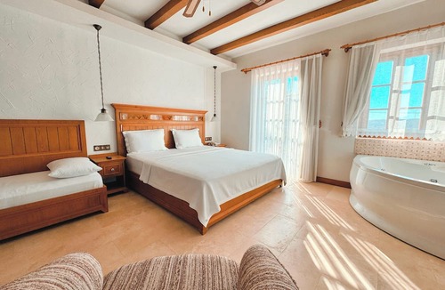 Old Datca Hotel | Dilek Hanım Konağı Datça