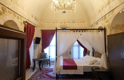 Artuklu Bed & Breakfast | Mirstone Tarihi Konak
