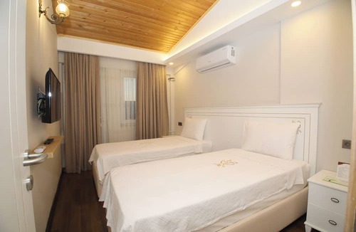 Mentese Hotel | RAYMAR HOTELS MUGLA