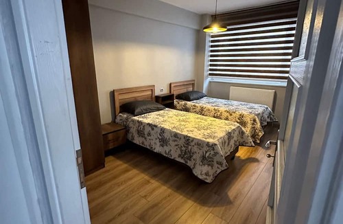 Trabzon Apartment | Trabzon center everything nearby for families up to 5 pers. ( Diyadin Home )