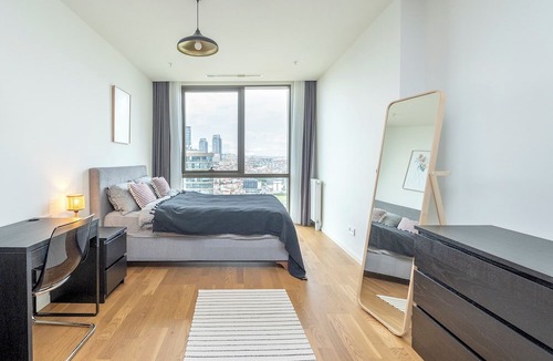 Kadikoy Apartment | 0051 - Kadikoy, comfy, cozy and modern.