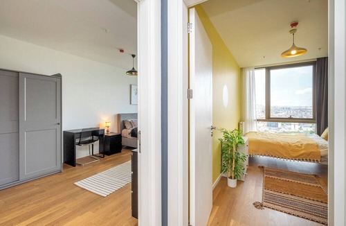 Kadikoy Apartment | 0051 - Kadikoy, comfy, cozy and modern.