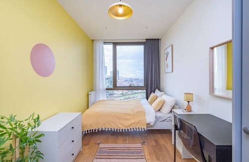 Kadikoy Apartment | 0051 - Kadikoy, comfy, cozy and modern.