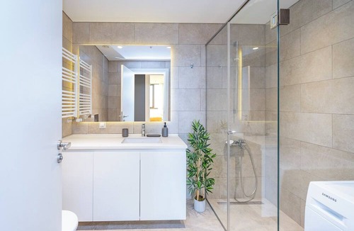 Kadikoy Apartment | 0051 - Kadikoy, comfy, cozy and modern.