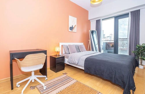 Kadikoy Apartment | 0056 Kadıköy luxurious residence