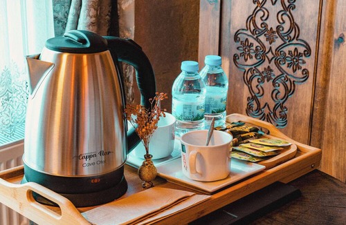 Nar Hotel | Cappanar Cave Hotel