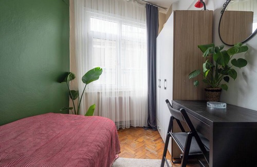 Uskudar Apartment | 0011 - Uskudar, central, cozy and economic flat.