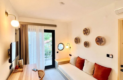 Datca City Center Bed & Breakfast | Egeden Hotel