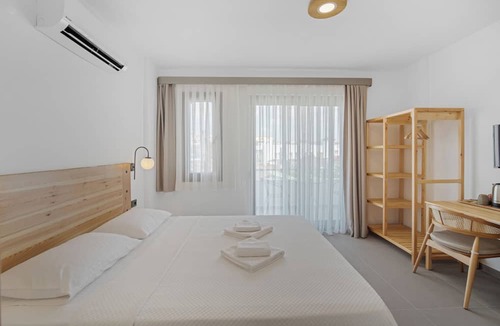 Datca City Center Bed & Breakfast | Egeden Hotel