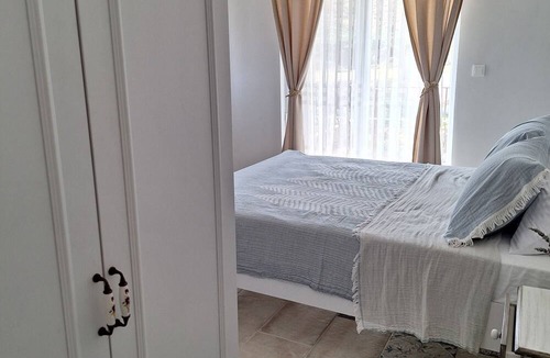 Gokceada Bed & Breakfast | Peromitera Imbros