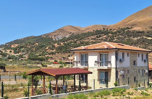 Gokceada Bed & Breakfast | Peromitera Imbros