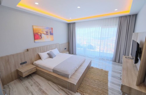 Mentese Hotel | Xen Deluxe Boutique Hotel And Restaurant