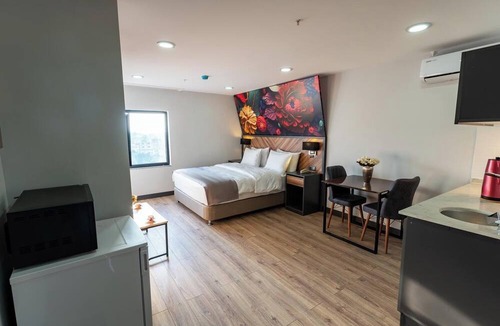Trabzon House | Yusufhan Suites