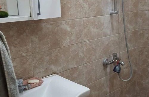 Kucukcekmece Apartment | Private Apartment
