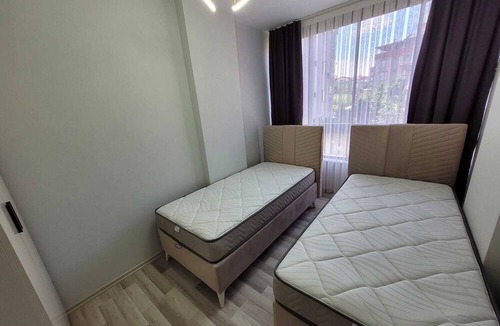 Trabzon Apartment | Apartment overlooking the sea perfect