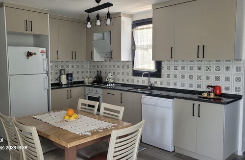 Seydikemer Cottage | Kansal Keyif Evi/Huzur ve Doğa İçinde.