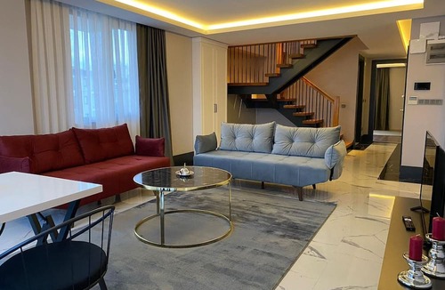 Atakum House | B&C Luxury Residance