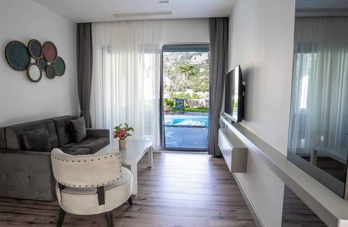 Marmaris Hotel | Z-Villas