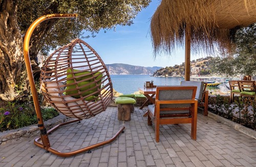 Marmaris Hotel | Z-Villas