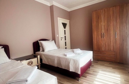 Arsin Apartment | Seabird Suite Hotel