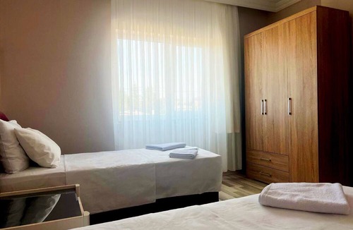 Arsin Apartment | Seabird Suite Hotel