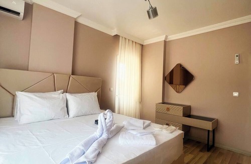 Arsin Apartment | Seabird Suite Hotel