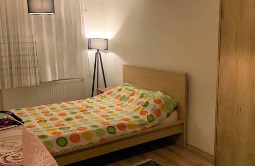 Karsiyaka Apartment | Karsiyaka central location, 10 minutes to public transport