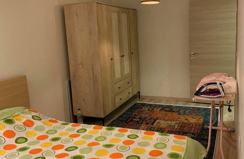 Karsiyaka Apartment | Karsiyaka central location, 10 minutes to public transport