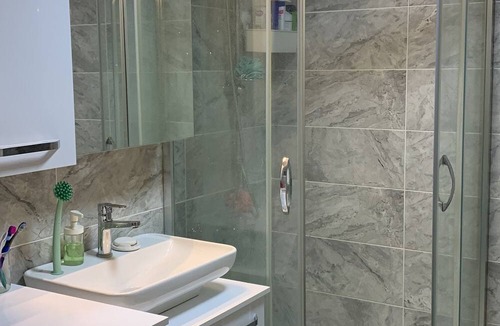 Karsiyaka Apartment | Karsiyaka central location, 10 minutes to public transport