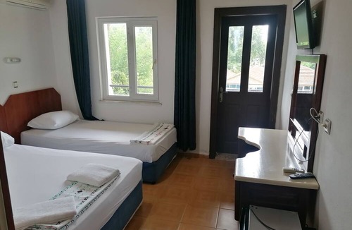 Beldibi Apartment | Pasa Restaurant & Pansiyon