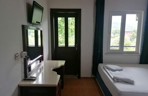 Beldibi Apartment | Pasa Restaurant & Pansiyon