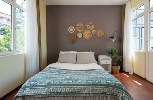 Inegeul Apartment | 0033 - Boshporus, historical, economic, central.